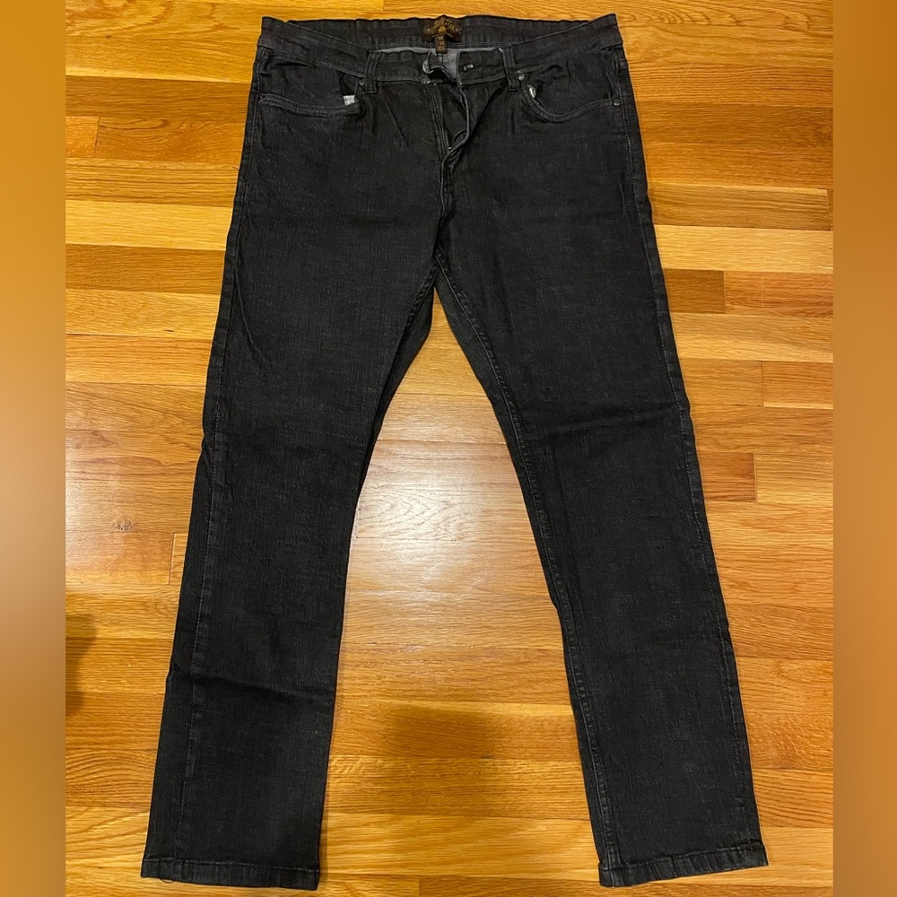Copper & Oak Slim Fit Jeans